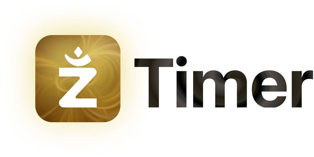 Zenbase Timer
