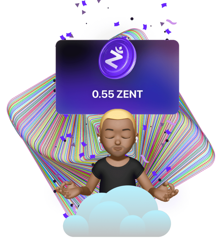 Zenbase Meditation and Wellness App